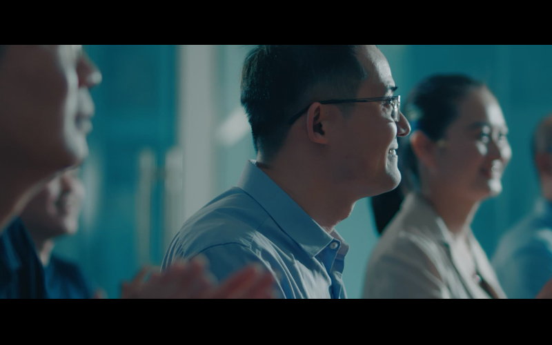 市场监督管理局—公益微故事片